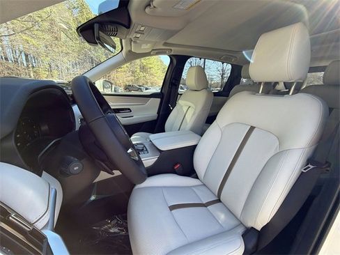 New 2026 MAZDA CX-90 3.3 Turbo w/ Premium Plus Pkg image 11