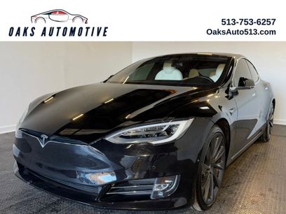 Used 2020 Tesla Model S Performance