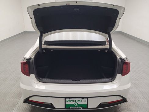 Used 2022 Hyundai Sonata SEL w/ Cargo Package FWD image 29
