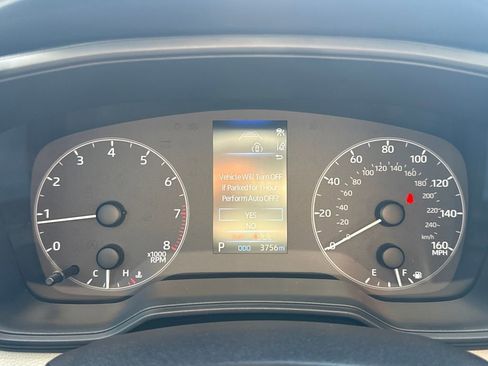 Used 2025 Toyota Corolla LE image 19