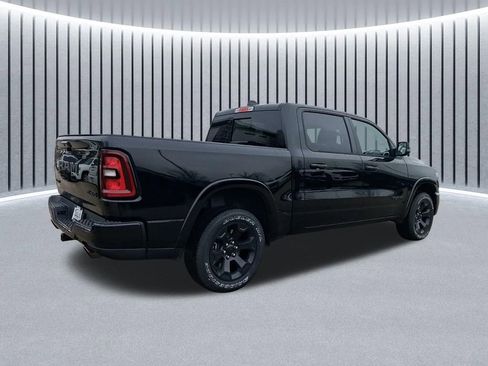 New 2026 RAM 1500 4x4 Crew Cab image 10