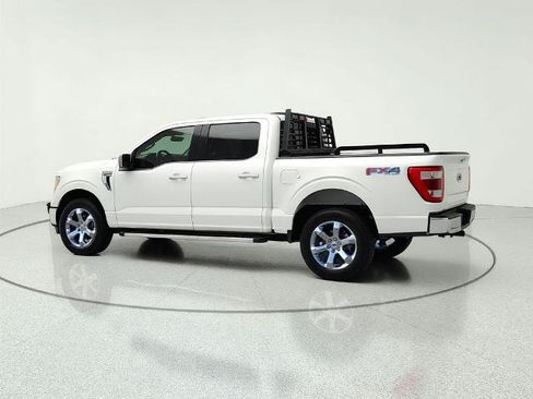 Certified 2023 Ford F150 Lariat w/ Trailer Tow Package AWD/4WD image 5