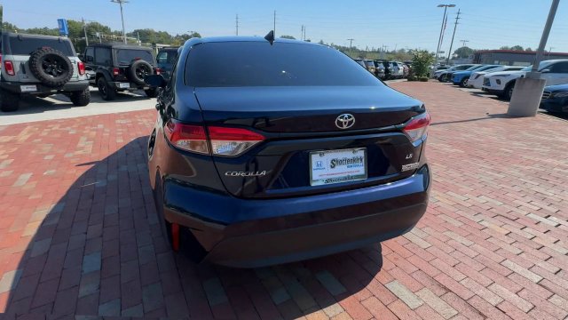 Used 2023 Toyota Corolla LE FWD image 9