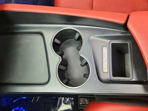 Used 2024 Acura ZDX A-Spec image 53