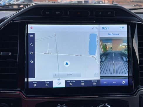 Used 2022 Ford F350 Platinum image 42