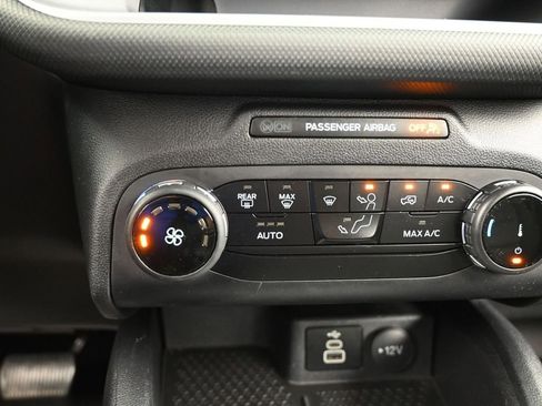 Used 2024 Ford Bronco Sport Big Bend image 23