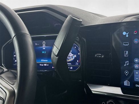 Used 2024 Chevrolet Silverado 2500 LT image 16