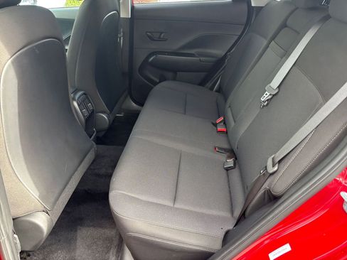 Used 2025 Hyundai Kona SEL image 22