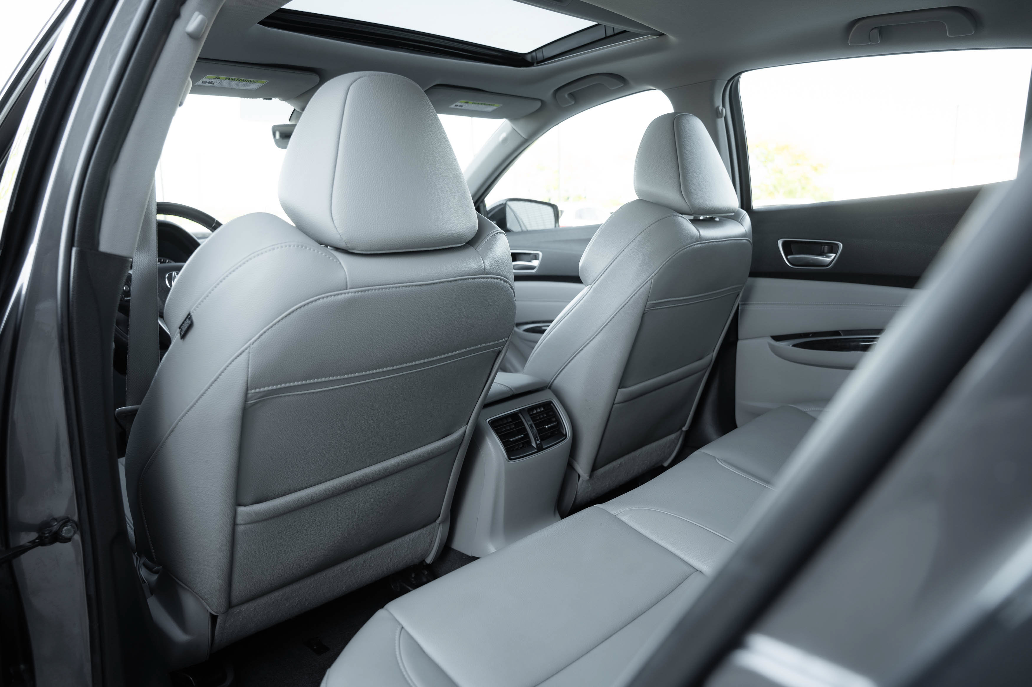 Used 2019 Acura TLX V6 FWD image 21