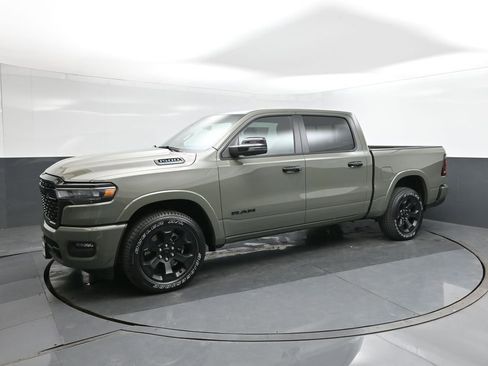 New 2026 RAM 1500 Lone Star image 34