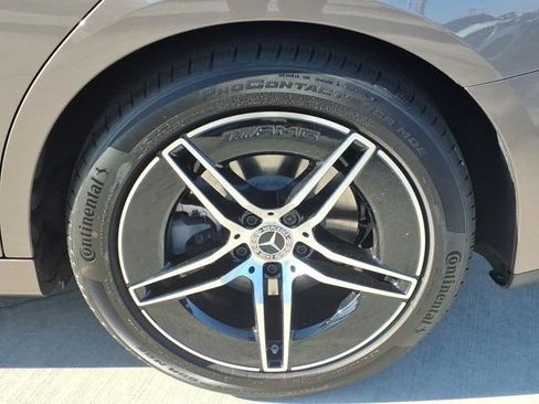 New 2026 Mercedes-Benz E 350 Sedan image 24
