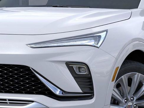 New 2026 Buick Envista Avenir image 30