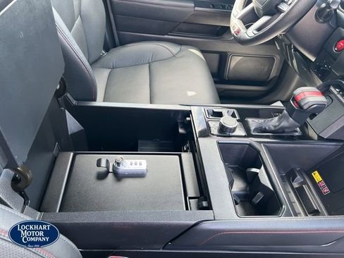 Used 2025 Toyota Tundra TRD Pro image 27