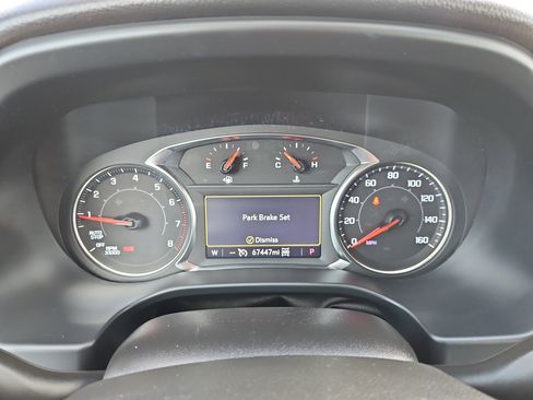 Used 2023 GMC Acadia SLT AWD/4WD image 19