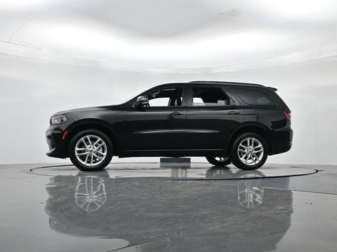 Used 2024 Dodge Durango GT AWD/4WD image 40