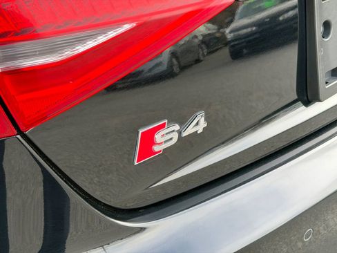 Used 2014 Audi S4 Premium Plus image 17