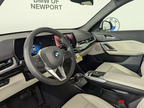 New 2026 BMW X1 xDrive28i w/ Convenience Package image 11