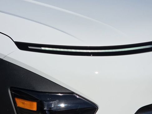Used 2026 Hyundai Kona SEL Sport FWD image 4