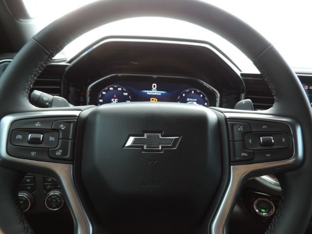 Used 2024 Chevrolet Silverado 1500 RST w/ All Star Edition Plus AWD/4WD image 30