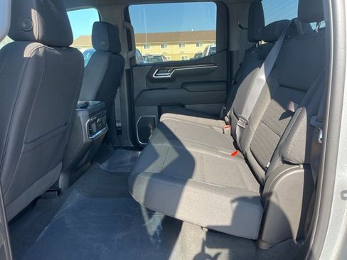 New 2026 GMC Sierra 1500 Elevation image 39