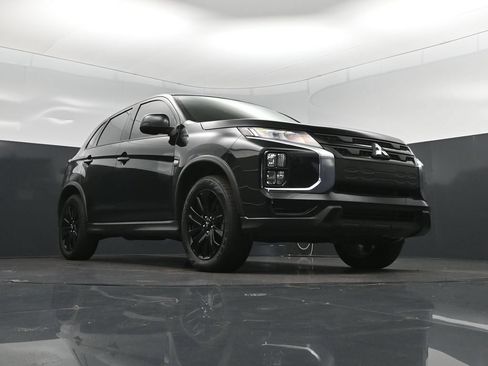 Used 2022 Mitsubishi Outlander Sport LE AWD/4WD image 45