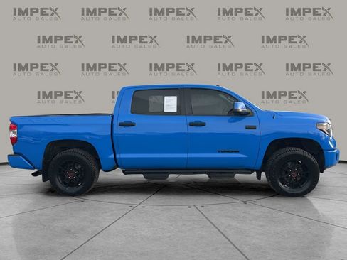 Used 2019 Toyota Tundra TRD Pro image 6
