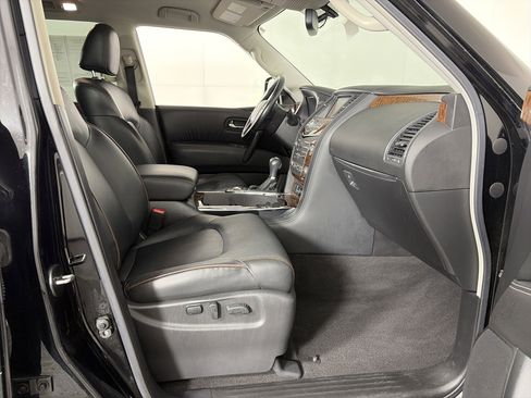 Used 2019 Nissan Armada SL w/ Premium Package image 46