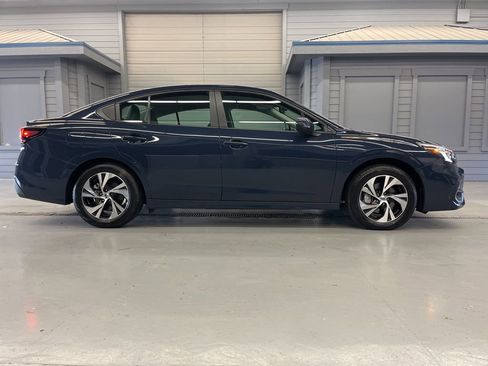 Certified 2025 Subaru Legacy Premium image 8