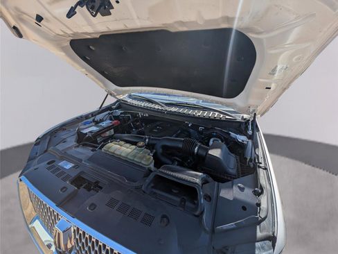 Used 2019 Lincoln Navigator L Reserve w/ Cargo Package image 79