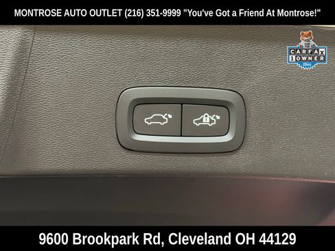 Used 2023 Volvo XC40 Recharge Ultimate w/ Protection Package Premier image 43