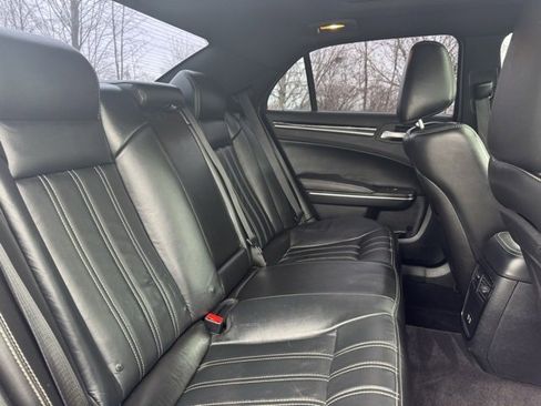 Used 2017 Chrysler 300 S w/ 300S Premium Group image 28