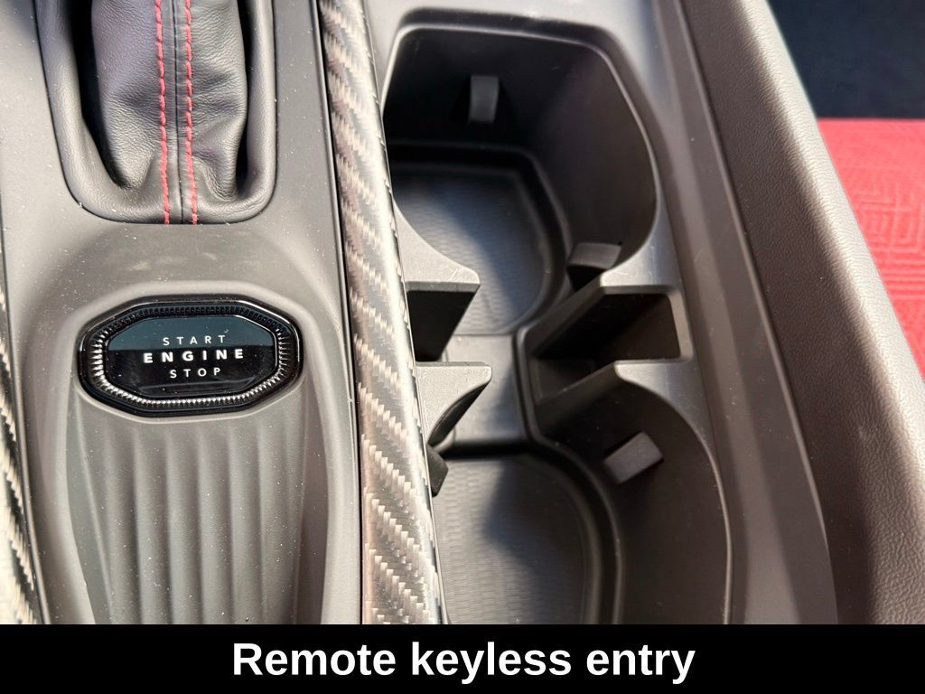 New 2026 Dodge Charger Scat Pack AWD/4WD image 17