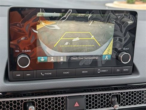 New 2026 Honda Civic Sport image 18