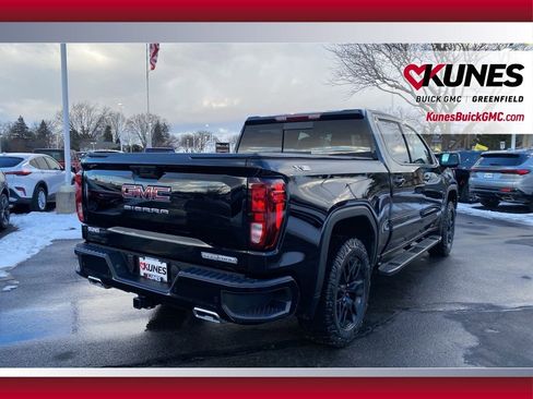 New 2026 GMC Sierra 1500 Elevation w/ Elevation Premium Package image 5