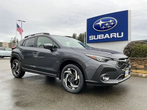 New 2026 Subaru Crosstrek 2.5i Limited image 2