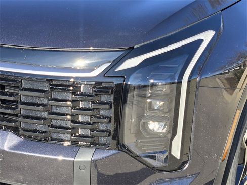 New 2026 Kia Sportage EX image 6