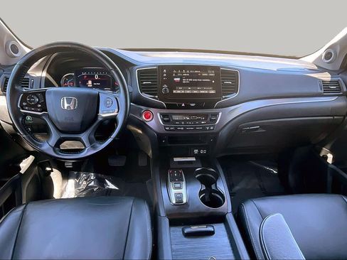 Used 2021 Honda Pilot Special Edition image 15