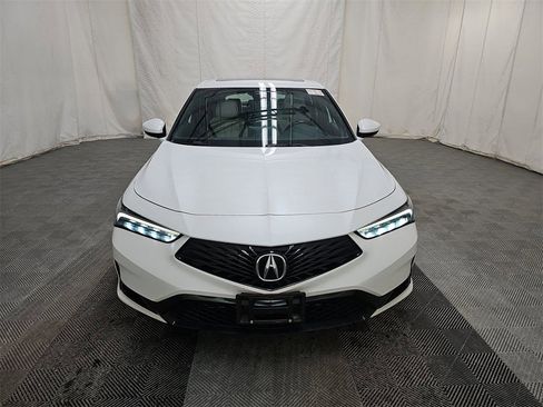 Used 2023 Acura Integra A-Spec image 2