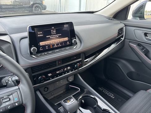 New 2026 Nissan Rogue Rock Creek w/ Rock Creek Premium Package image 18