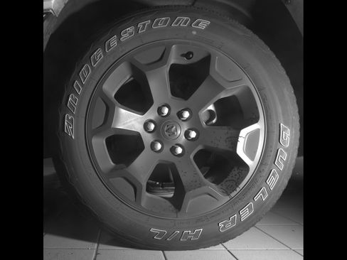 Used 2025 RAM 1500 Big Horn AWD/4WD image 19