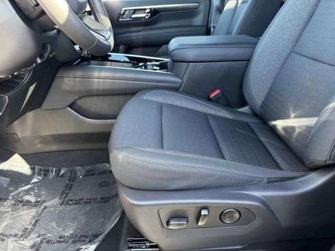 New 2026 Chevrolet Tahoe LS w/ Max Trailering Package image 5