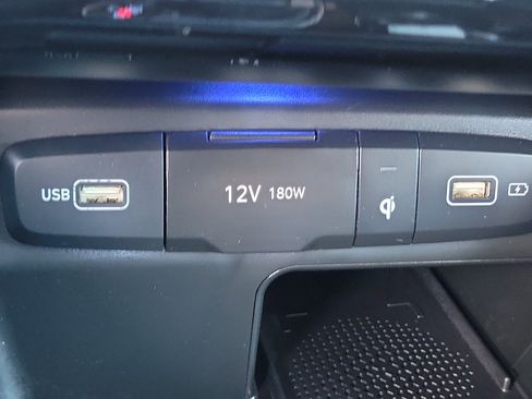 Certified 2024 Hyundai Tucson SEL w/ Convenience Package image 15