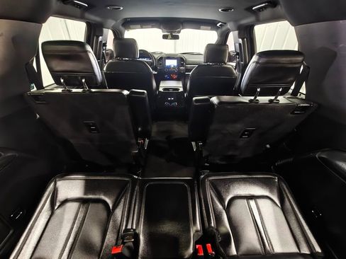Used 2020 Ford Expedition Limited image 34