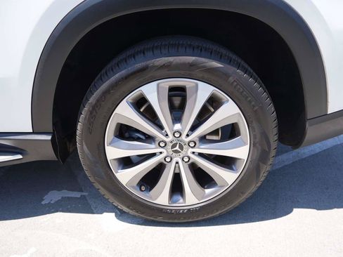 Used 2022 Mercedes-Benz GLE 350 image 6