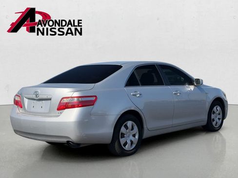 Used 2007 Toyota Camry LE FWD image 4