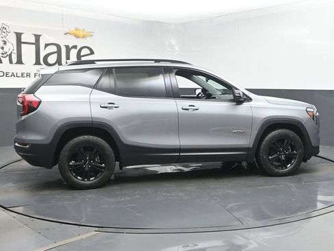 Used 2024 GMC Terrain AT4 AWD/4WD image 38