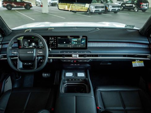 New 2027 Kia Telluride X-Line SX Prestige AWD/4WD image 15