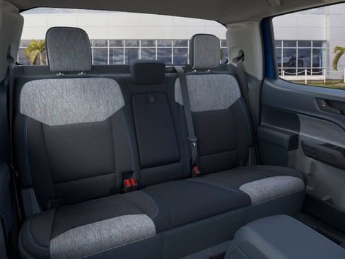 New 2026 Ford Maverick XLT FWD image 33