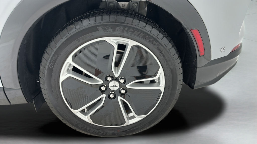 Used 2023 Ford Mustang Mach-E Premium AWD/4WD image 8