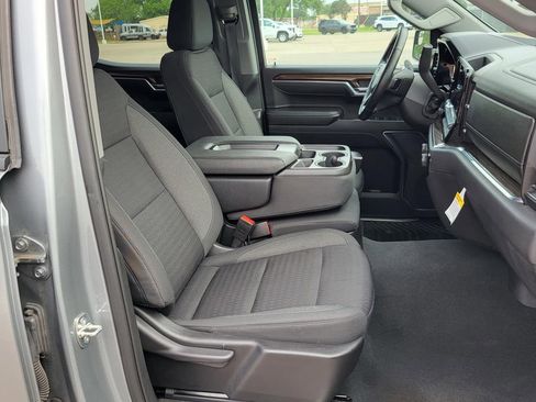 Certified 2023 Chevrolet Silverado 1500 LT AWD/4WD image 10